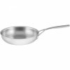 Patelnia Płytka 24 Cm Multiline 7 Demeyere